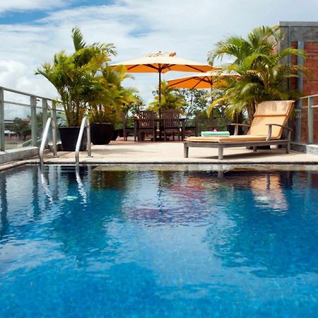 Comoda Casa Hotel Siem Reap Esterno foto