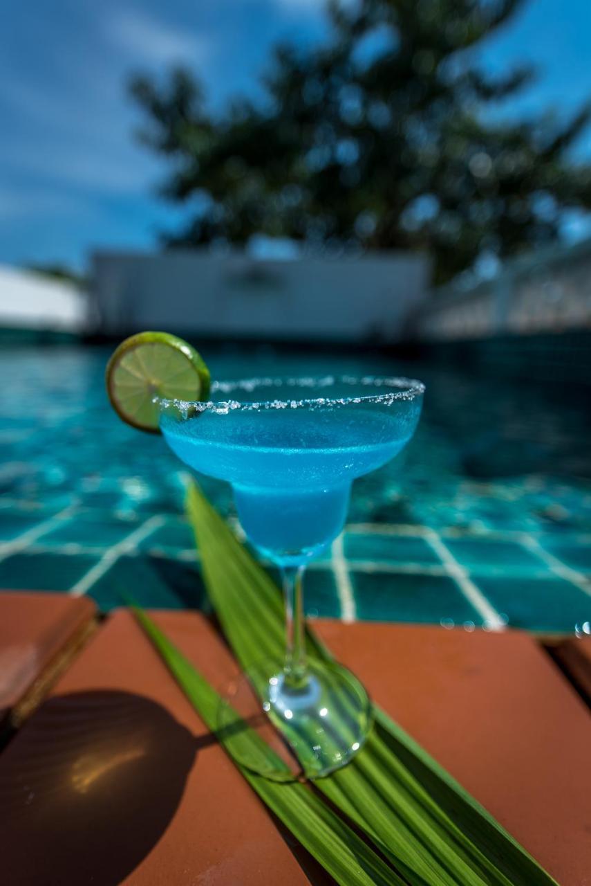 Comoda Casa Hotel Siem Reap Esterno foto