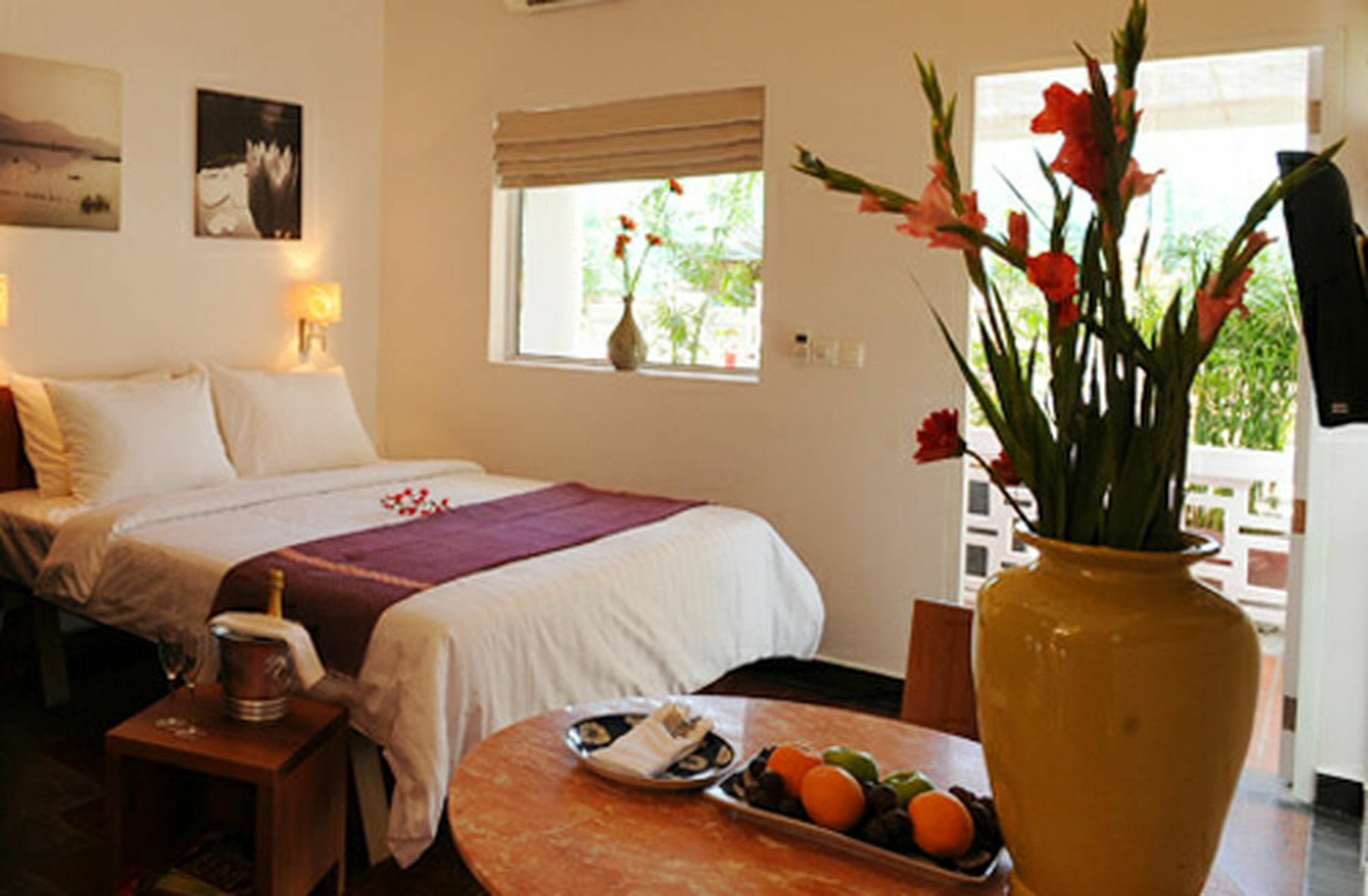 Comoda Casa Hotel Siem Reap Esterno foto