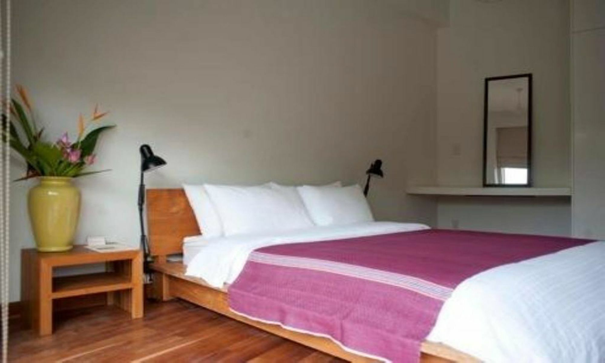 Comoda Casa Hotel Siem Reap Esterno foto
