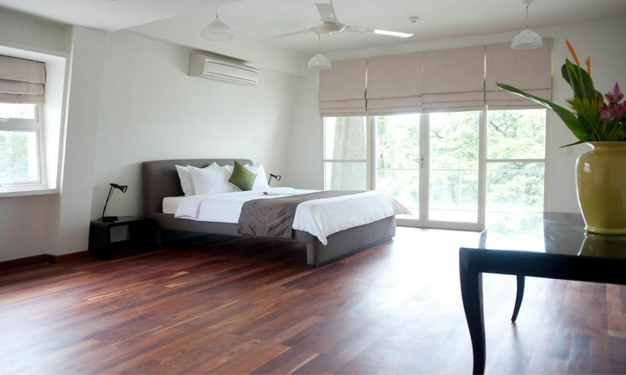 Comoda Casa Hotel Siem Reap Camera foto