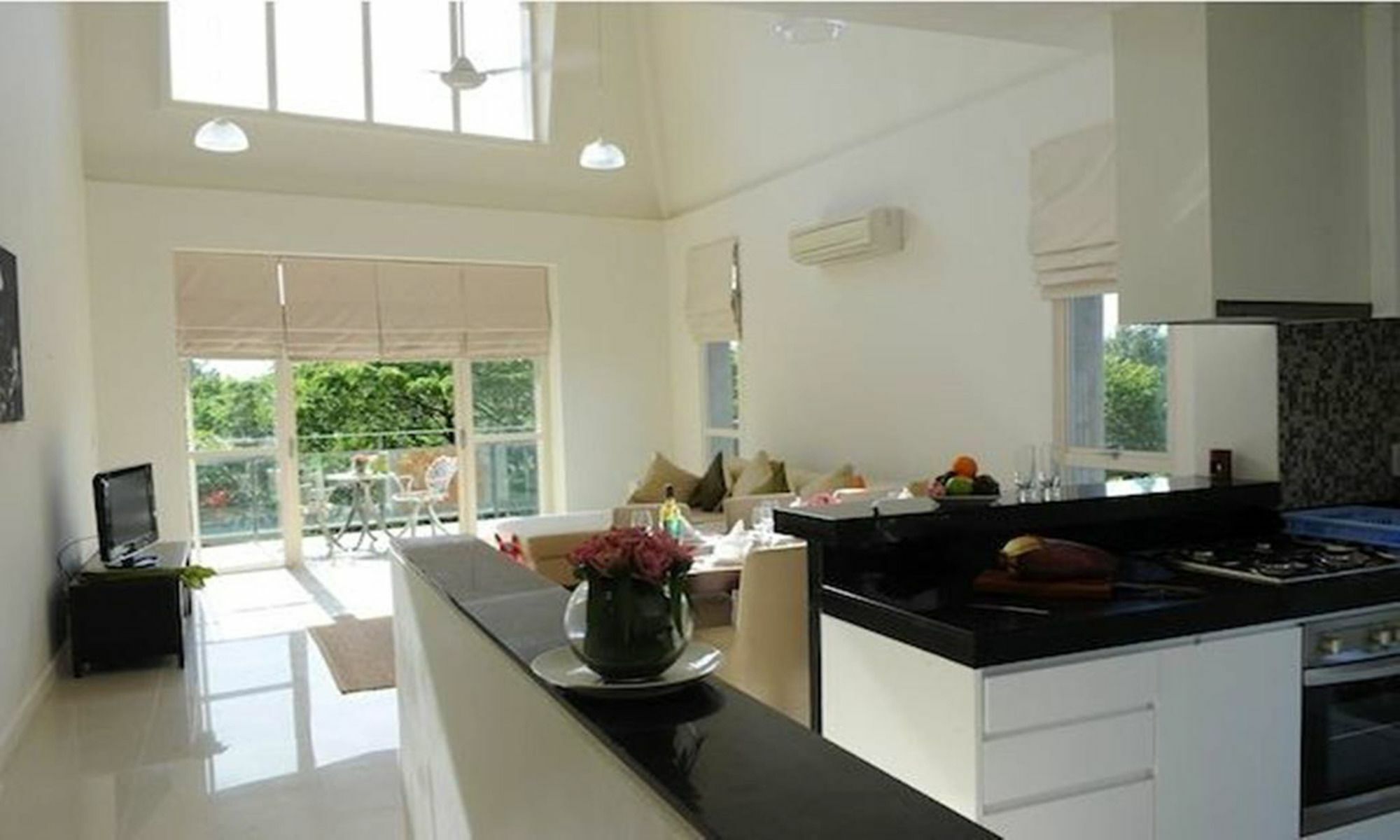 Comoda Casa Hotel Siem Reap Esterno foto