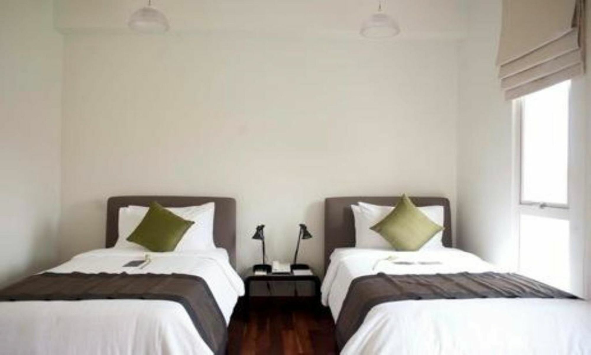 Comoda Casa Hotel Siem Reap Esterno foto