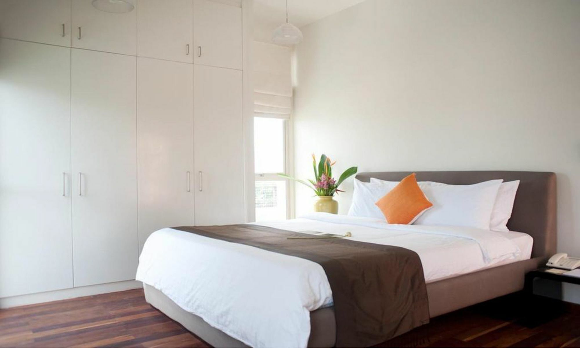 Comoda Casa Hotel Siem Reap Camera foto