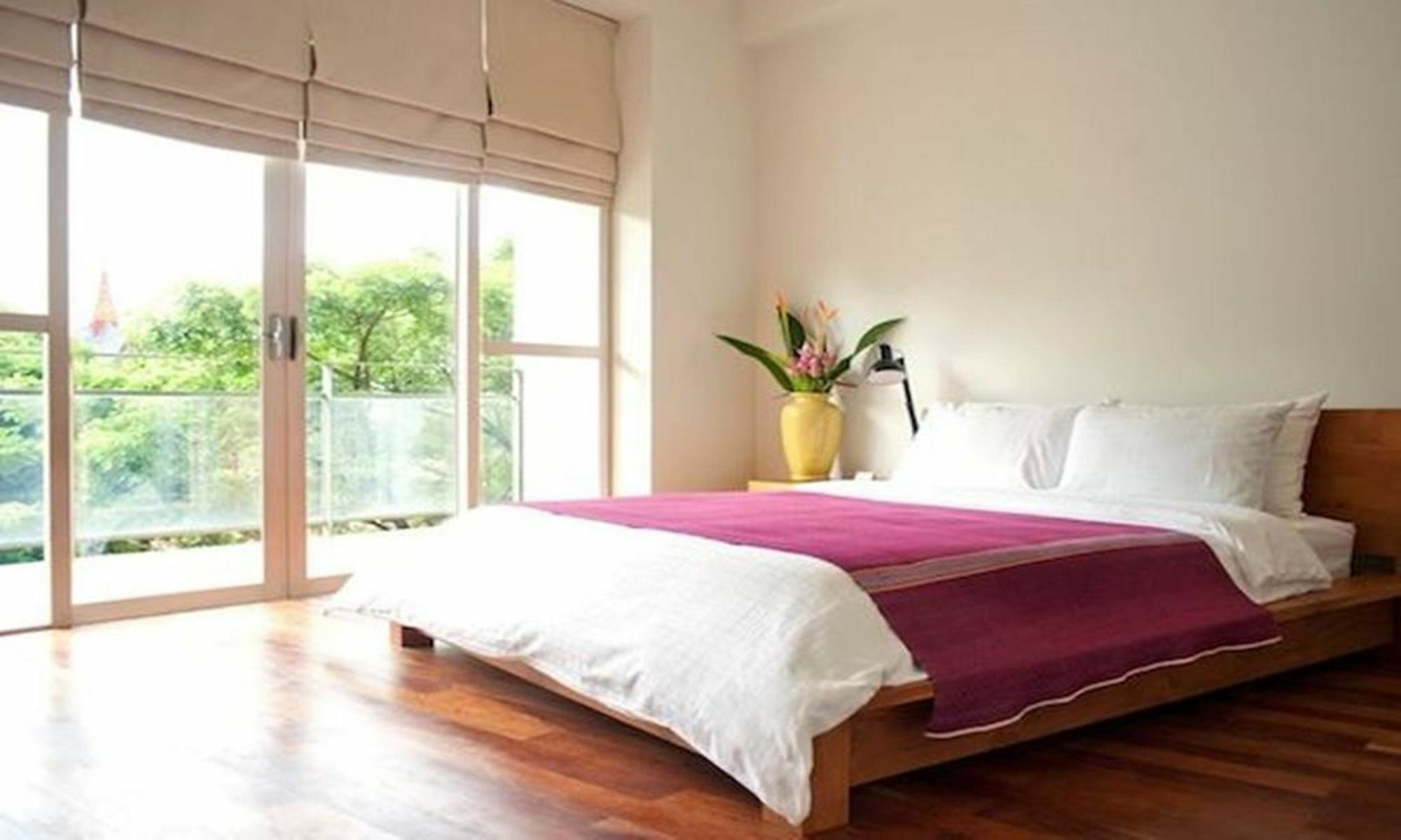 Comoda Casa Hotel Siem Reap Camera foto