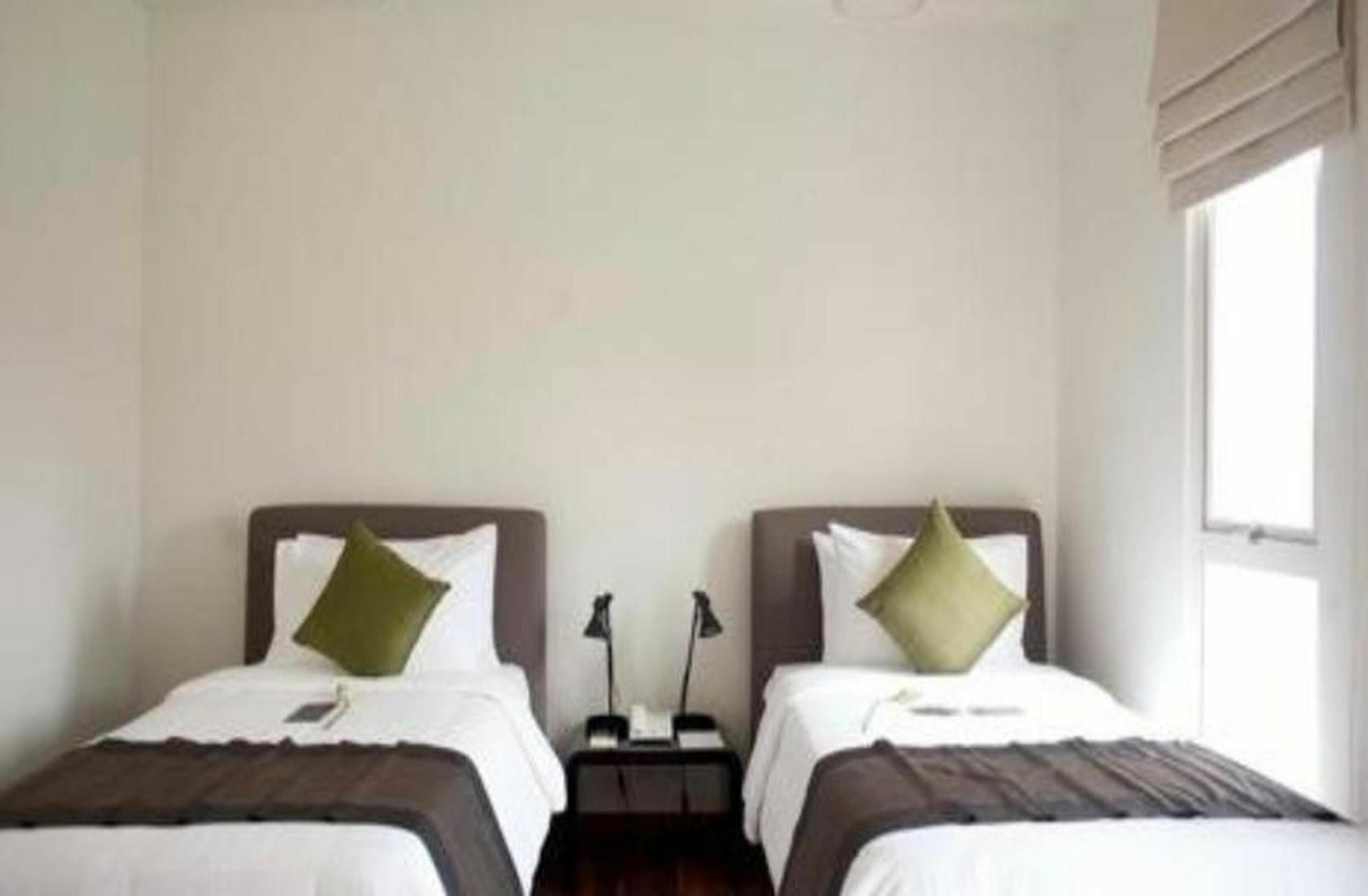 Comoda Casa Hotel Siem Reap Esterno foto